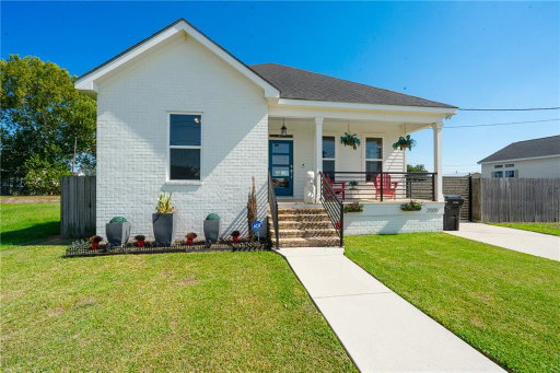 listing main photo