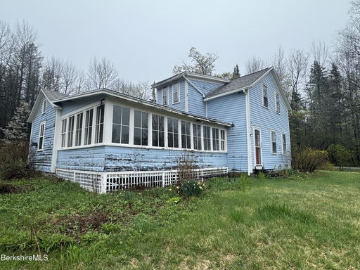 listing main photo