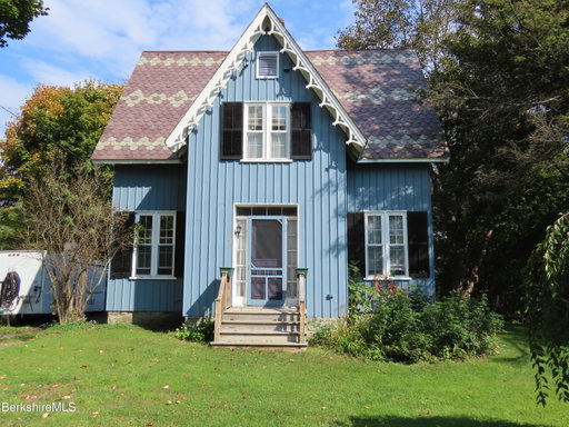 listing main photo