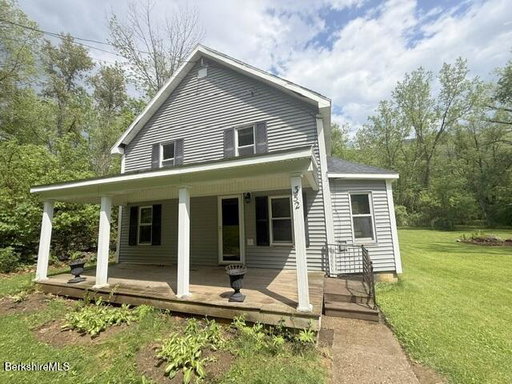 listing main photo