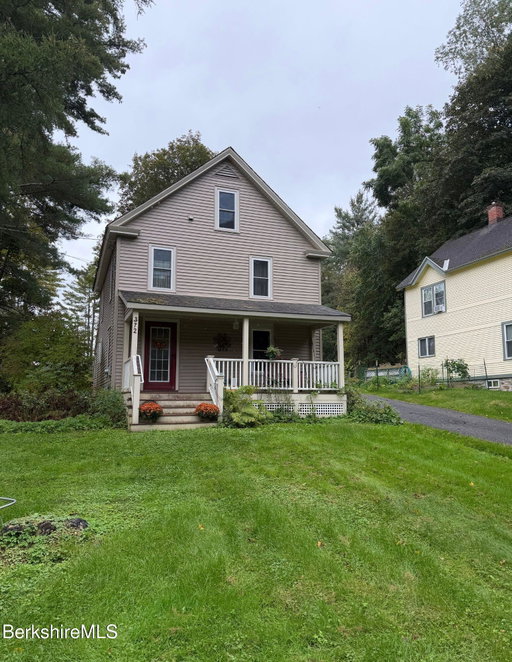 listing main photo
