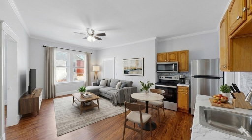 listing main photo