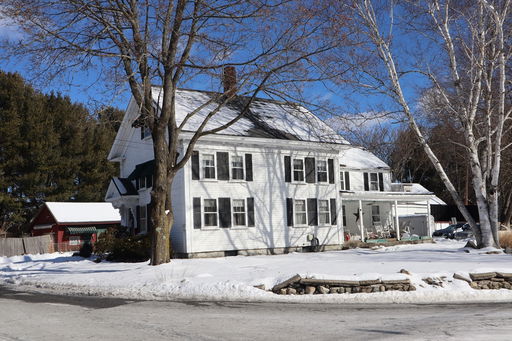 listing main photo