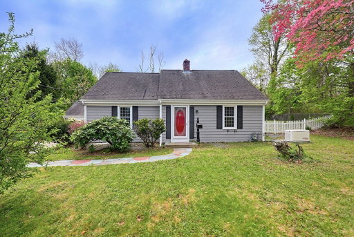listing main photo
