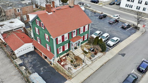 listing main photo