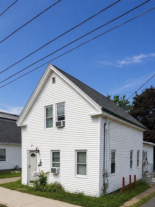 listing main photo