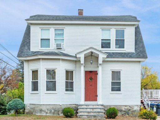 listing main photo