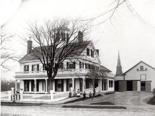 listing main photo
