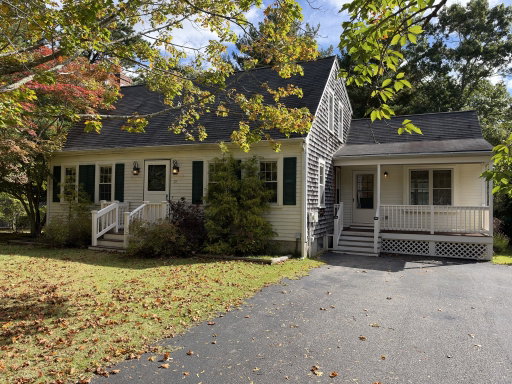 listing main photo