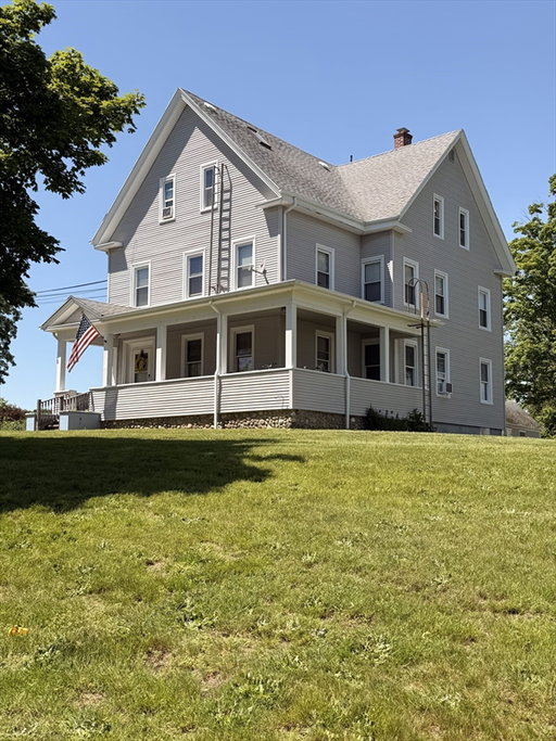listing main photo