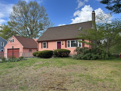 listing main photo