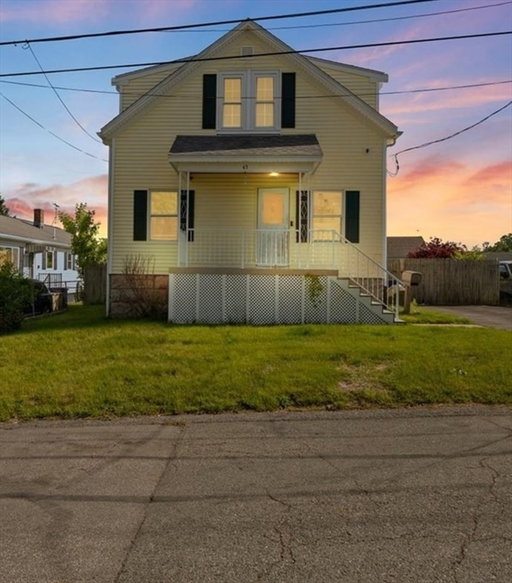 listing main photo