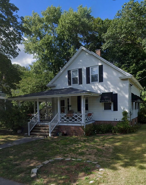 listing main photo