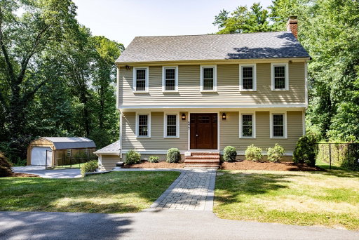 listing main photo