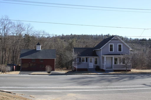 listing main photo
