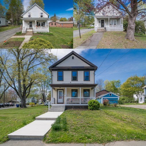 listing main photo