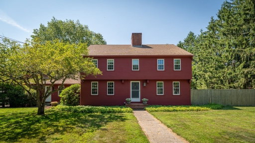 listing main photo