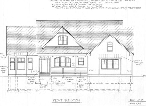 listing main photo