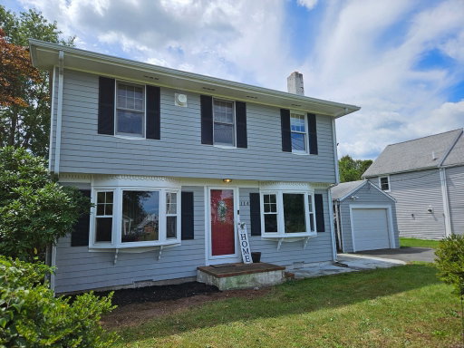 listing main photo