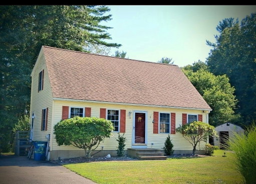 listing main photo