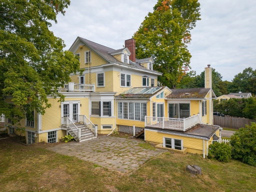 listing main photo