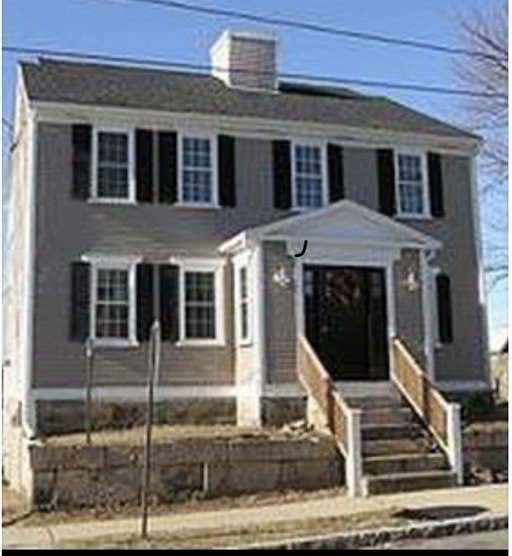 listing main photo