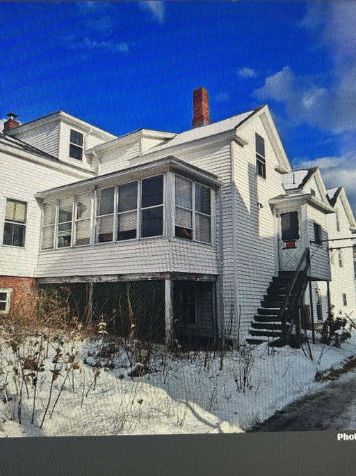 listing main photo