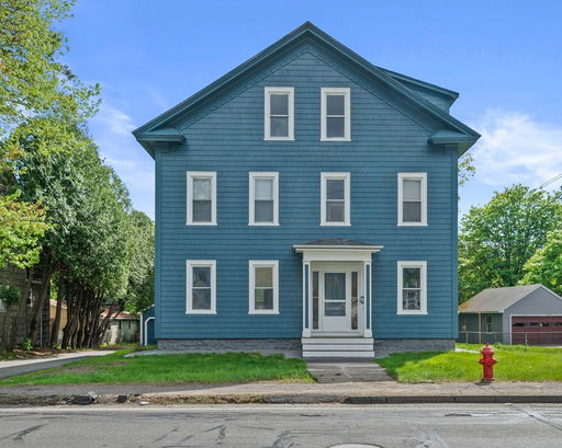 listing main photo
