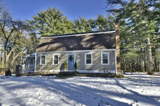 listing main photo