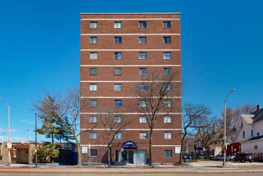 listing main photo