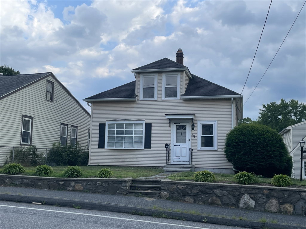 59 Waltham St, Maynard, MA 01754