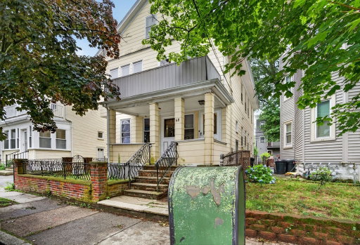listing main photo