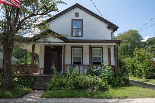 listing main photo