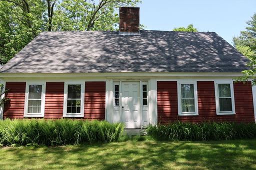 listing main photo