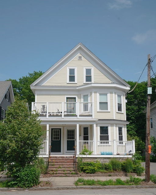 listing main photo