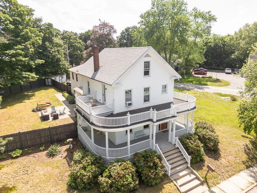 listing main photo