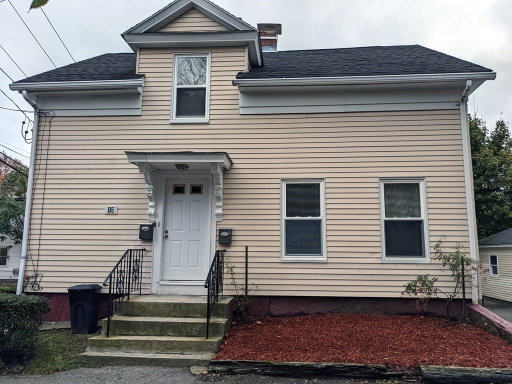 listing main photo