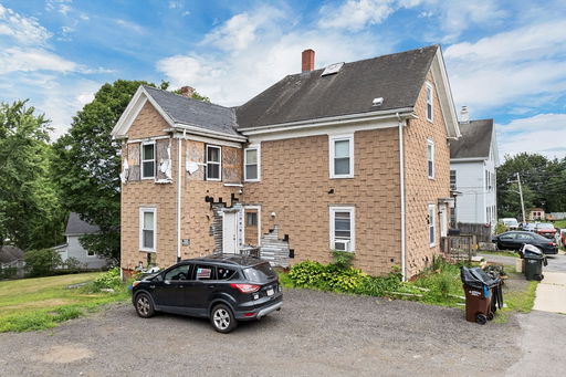 listing main photo