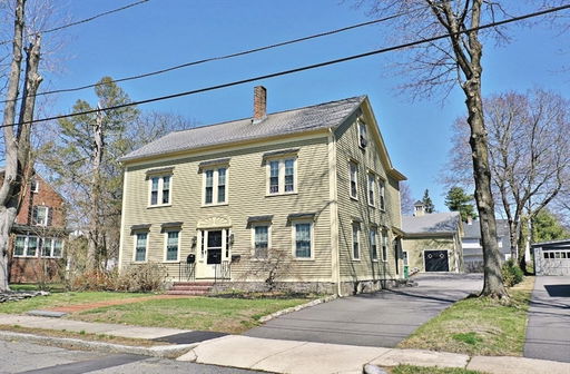 listing main photo
