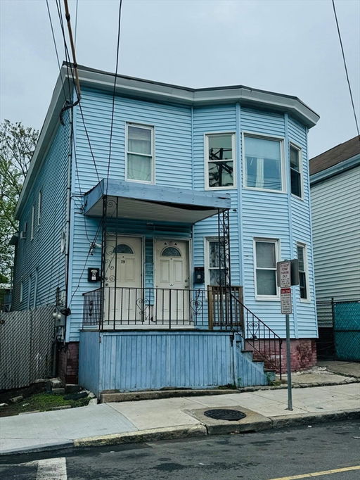 listing main photo
