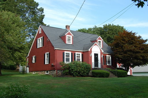 listing main photo