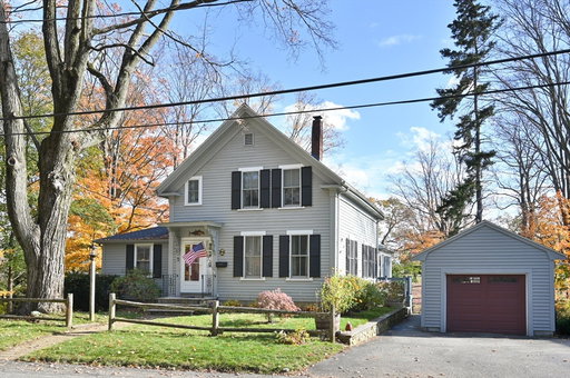 listing main photo