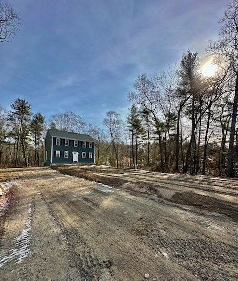 listing main photo