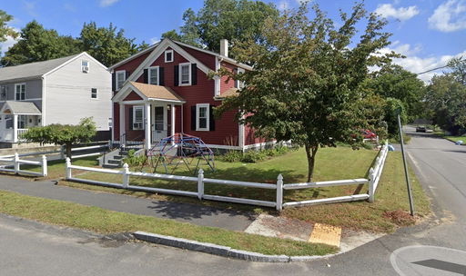 listing main photo
