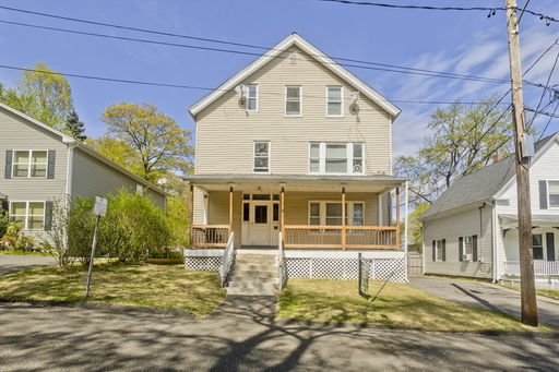 listing main photo