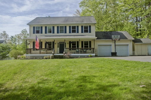 listing main photo