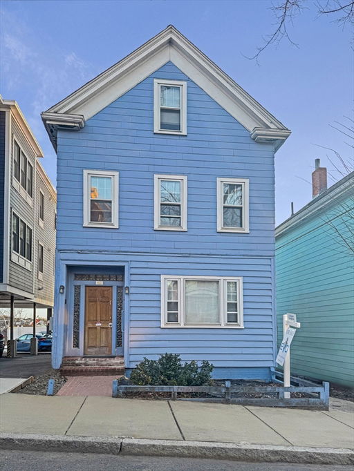 listing main photo