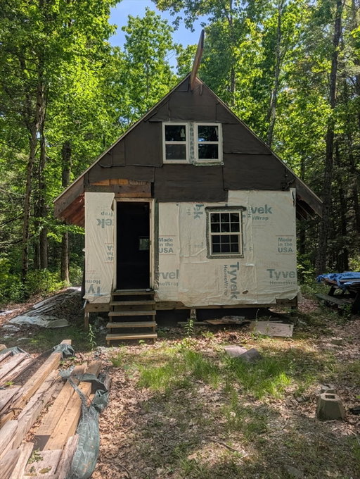 listing main photo