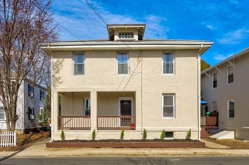 listing main photo