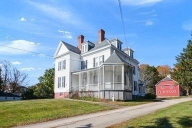 listing main photo